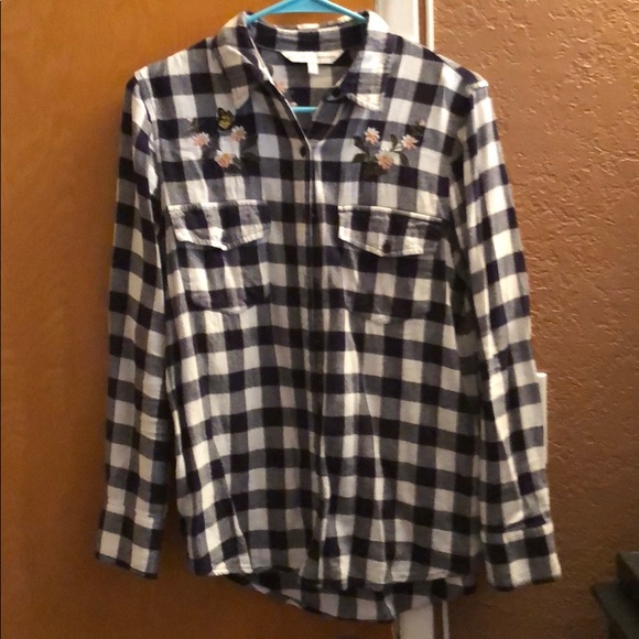 Flannel - Picture 1 of 2